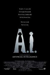 A.I.Inteligencia Artificial