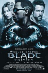 Blade- Trinity