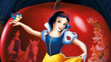 Blancanieves y los siete enanitos