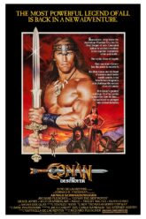 Conan el destructor
