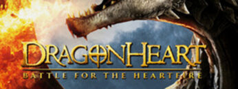 DRAGONHEART