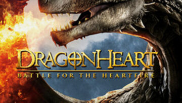 DRAGONHEART