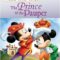 Mickey Mouse: El príncipe y el mendigo