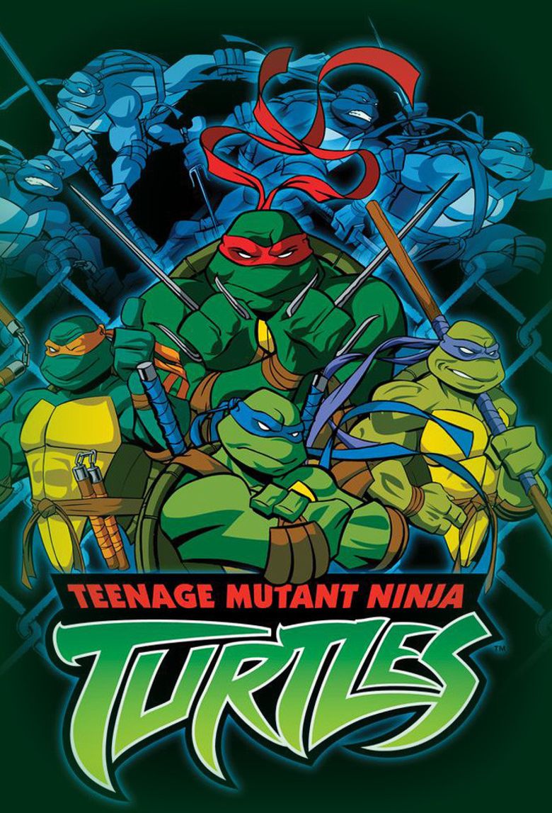 Las Tortugas Ninja - telepick.es