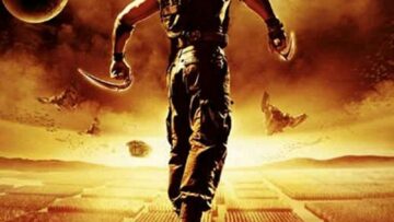 Las crónicas de Riddick