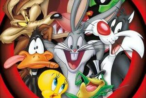 Looney Tunes