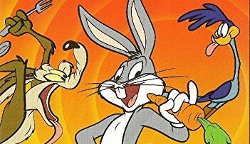 Looney Tunes (Estrellas Vol. 1)