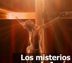 Los misterios de Jesus