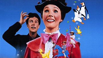 Mary Poppins