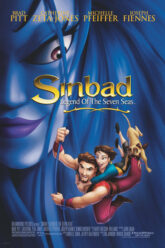 Simbad, la leyenda de los 7 mares
