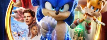 Sonic 2 La Película