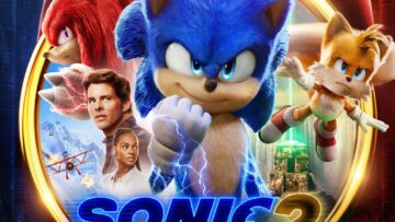 Sonic 2 La Película