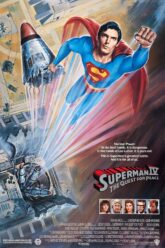 Superman IV- En busca de la paz