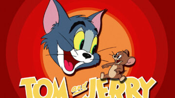 Tom y Jerry