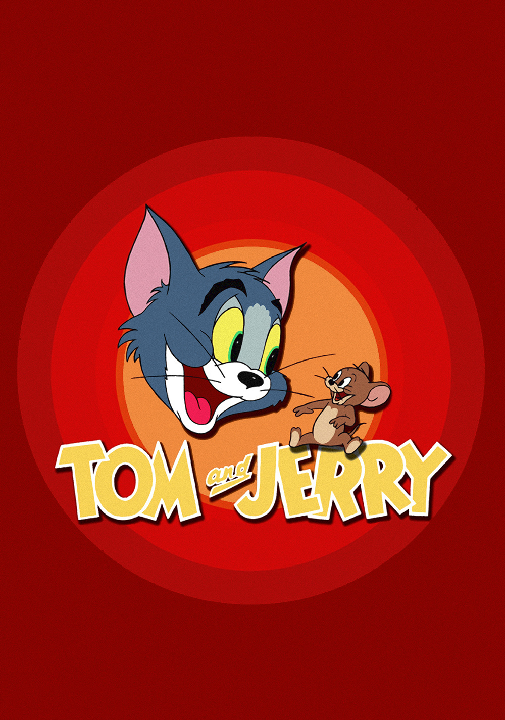 Tom y Jerry - telepick.es