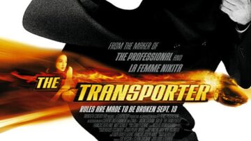 Transporter