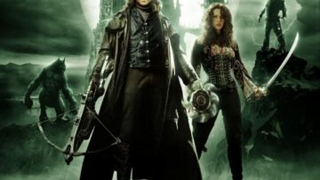 Van Helsing