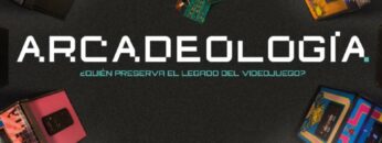 Arcadeología