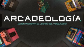 Arcadeología