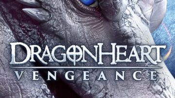 Dragonheart Vengeance