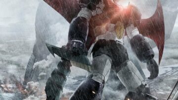 Mazinger Z Infinity