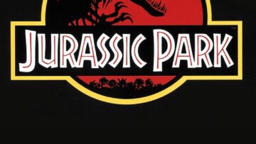 Parque Jurásico (Jurassic Park)