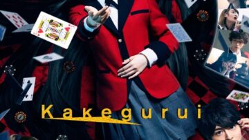 Eiga: Kakegurui