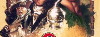 Hook (El capitán Garfio)