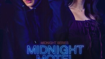 Midnight Motel