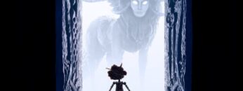 Pinocho de Guillermo del Toro