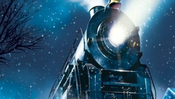 Polar Express – Audio Latino