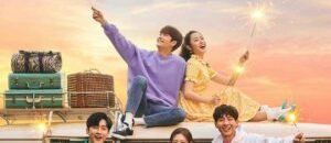 Because It’s My First Love 2