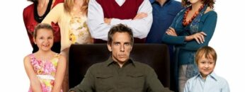 ahora ellos son los padres