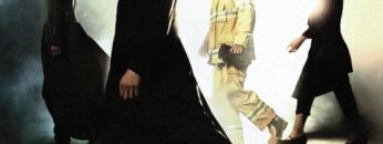 Along with the Gods: Los dos mundos