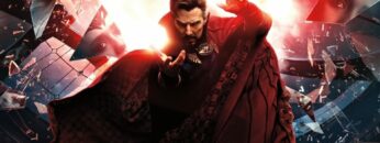 Doctor Strange en el multiverso de la locura