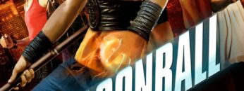 Dragonball Evolution