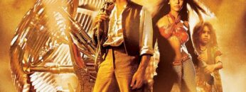 La máquina del tiempo