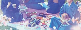 Rokuhodo Yotsuiro Biyori