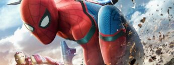 Spider-Man: Homecoming