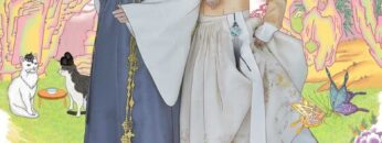 The Forbidden Marriage