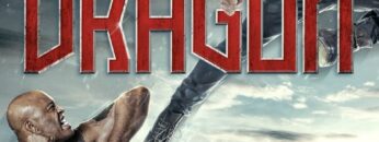 The Invincible Dragon