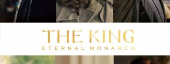 The King: Eternal Monarch