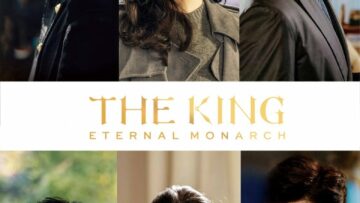 The King: Eternal Monarch