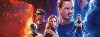 X-Men – Dark Phoenix