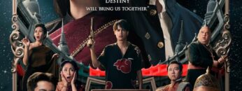 Love Destiny: The Movie