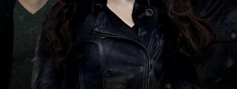 Crepúsculo: Amanecer – Parte 2