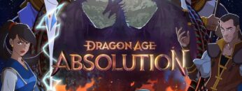 Dragon Age: Absolución