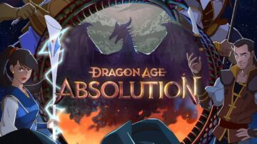 Dragon Age: Absolución