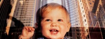 El peque se va de marcha