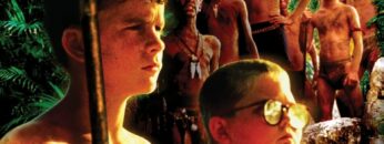 El Señor de las Moscas